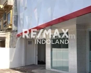 Jual Tanah Dan Bangunan Strategis Pinggir Jalan Raya Pandanaran, Semarang