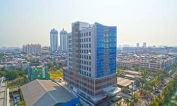 Sewa Kantor Murah Kelapa Gading Luas227m2 700m2 Rp.165.000 Nego
