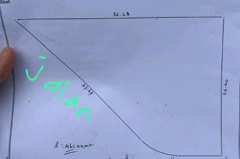 Kavling Griya Loka Sektor 1-6 BSD