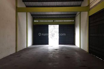 Gudang Strategis Dekat Ringroad Utara Dan Ringroad Barat Jogja