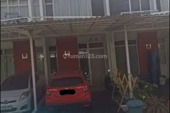 Dijual Rumah di Perumahan Green Lake City Cipondoh Tangerang