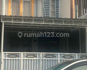 Investasi rumahh 2 Lantai dekat Bandara Soetta Daan Mogot Bagus siap Huni  Butuh