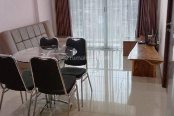 Disewakan apartemen tengah kota bandung dekat maranatha rshs gateway pasteur 2br