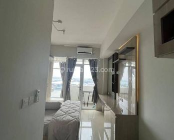 Apartemen Tipe Studio di Vasanta Innopark Kawasan Industri Cikarang