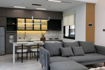 Dijual Rumah Minimalis Siap Huni di Kota Baru Parahyangan