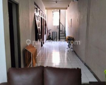 Disewakan Ruko Strategis di Taman Holis Indah Bandung