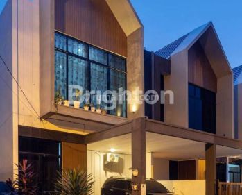 RUMAH MEWAH MURAH MEDAN JOHOR