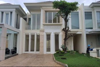Rumah Casa Tobaco Grand Island Pakuwon City