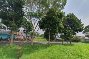 Kavling Eksklusif Budi Indah Chantium Setiabudi Bandung Utara Harga Nego