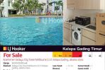 thumbnail-apartemen-sedayu-city-tower-melbourne-lt21-kelapa-gading-jakarta-utara-1