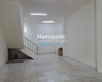 Ruko Muara Karang Blok 3, Jakarta Utara. Siap Pakai Harga Murah