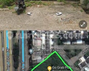 Disewakan tanah raya lingkar narat