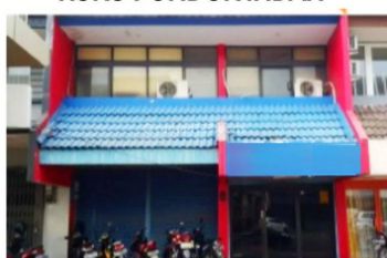 Ruko plaza pondok indah Murah the Best Area Komersil