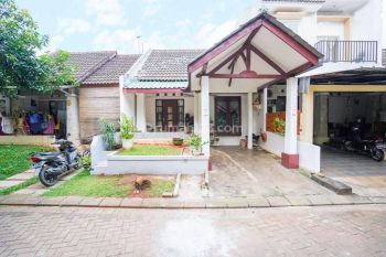 Dijual Rumah Siap Huni Di Tamansari Puribali J10757