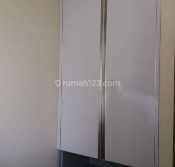 Sewa Apartemen Puri Orchard 2 Kamar Tidur dengan harga murah
