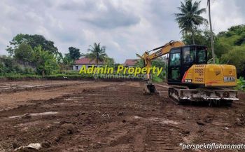 Tanah Utara Ugm Jogja Lingkungan Sejuk View Merapi