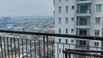 Sale Apartemen: Apartment 35 M2