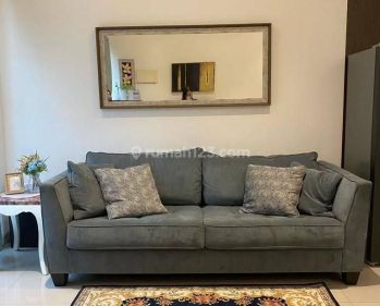 Rumah PIK2 3 Kamar, Full Furnished Cantik, Tinggal Angkat Koper Aja!