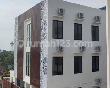 Miliki Kosan 10 Kamar Samping Kampus Ui Surat SHM Income 200 Jt