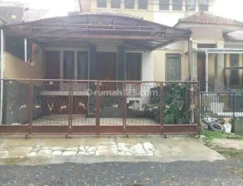 Disewakan Rumah Siap Huni Royal View Ciwaruga Parongpong