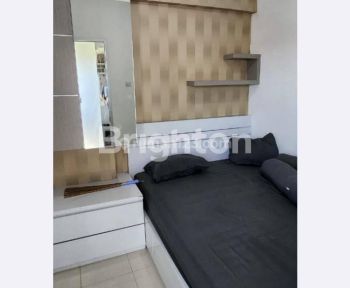 APARTMENT SIAP PAKAI SURABAYA TIMUR