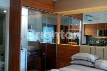 APARTMENT LA RIZ PAKUWON