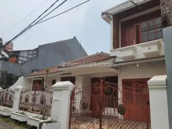 Rumah Siap Huni Area Muhi, 100 Meter Ke Jalan Muhi Raya