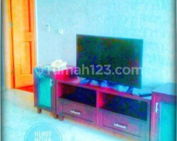 Park Royale Executive 1br Best City View Dkt Ke Scbd Sudirman