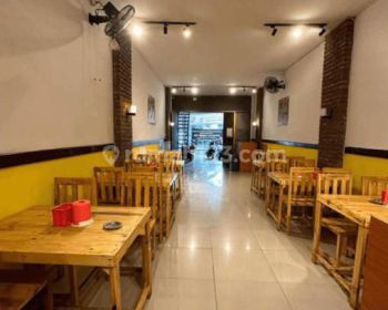 Ruko Dijual 3 Lantai di Buah Batu Bandung