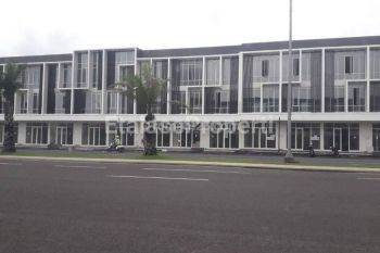 Disewakan Ruko Baru Northwest Citraland