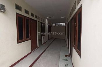 Dijual Cepat!!! KONTRAKAN MURAH di Belakang Bukit Golf