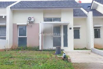 DI SEWAKAN RUMAH BSB FOREST HILL DEKAT TOWN MALL SEMARANG