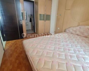 Apartemen Cbd Pluit 88m² Murah, Nego