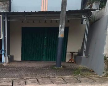 Dijual Ruko Di Jalan Wates Gondoriyo Semarang