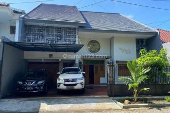 Dijual Rumah di Kalijudan, Mulyorejo