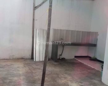 Disewakan Rumah di TKI V Sherwood Bagus