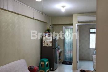 GREEN BAY APARTEMEN PLUIT JAKARTA