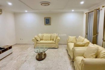 Disewakan Taman Mediterranean Lippo Karawaci Full Furnished