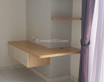 Apartemen Casa De Parco tipe Studio Corner