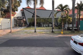 Disewakan Ex Kantor di Pusat Kota Surabaya