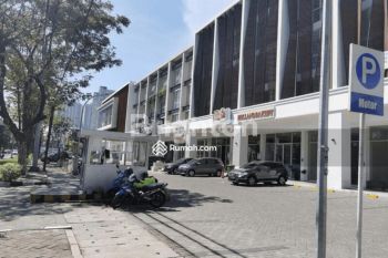 SANGAT STRATEGIS PROMENADE MERR SOEKARNO HATTA