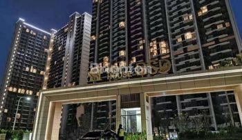 Apartemen Sky House sebelah AEON Mall
