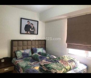 Free Ipl Disewakan Apartemen 2br Bassura City Tw J Lt 20 Bs Furnish