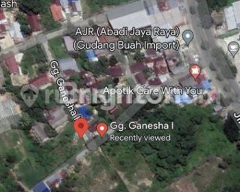 TANAH TERJANGKAU AREA BATU AMPAR