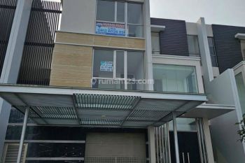 Rumah Disewakan Pik2 Golf Island Chopin Uk10x35 Tangerang Selatan
