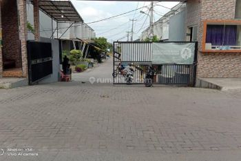 TURUN HARGA ! DIJUAL CEPAT RUKO 4,5 LANTAI SANGAT MURAH DI LOKASI RAMAI DEWI