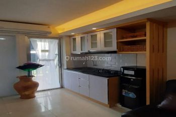 Free Ipl Disewakan Apartemen 2br Bassura City Tw A Lt 29 Ba Furnish