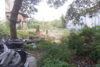 Tanah Siap Bangun di Kwini Jakarta Pusat