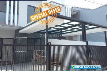 Kini Saatnya Beli Rumah Ready Stock Di Margahayu Bandung 273A5