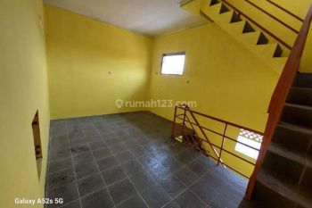 Ruko 2.5 Lantai Siap Pakai di Taman Holis Indah, Bandung